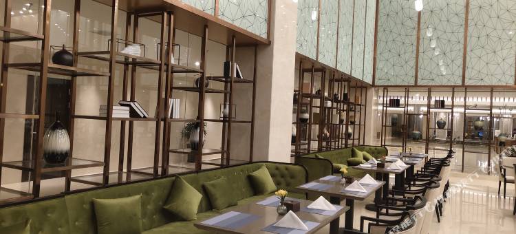 来安万城国际酒店图片