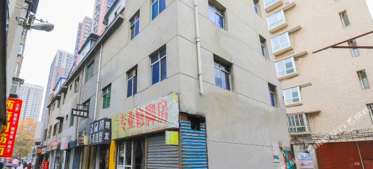 优雅宾馆(西安莲湖店)图片