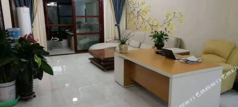 济南燕山公寓图片