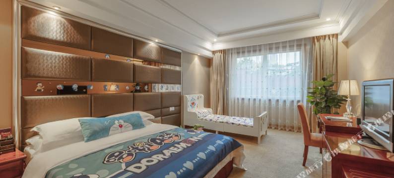 重庆广场宾馆图片