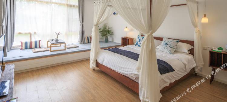 常熟蒋巷书院民宿图片