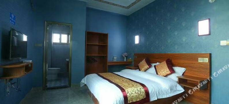 长泰鸿翔宾馆图片