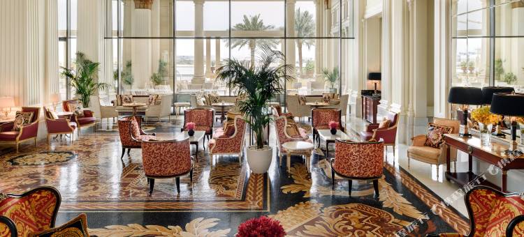 迪拜范思哲宫殿酒店(Palazzo Versace Dubai)图片