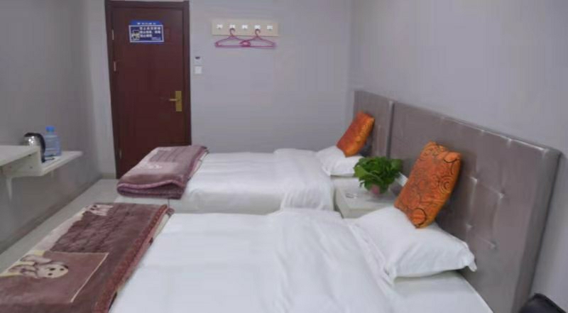 luoninghuayifengshangOver view