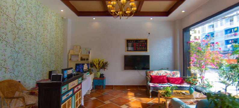 陵水南湾印象度假酒店图片