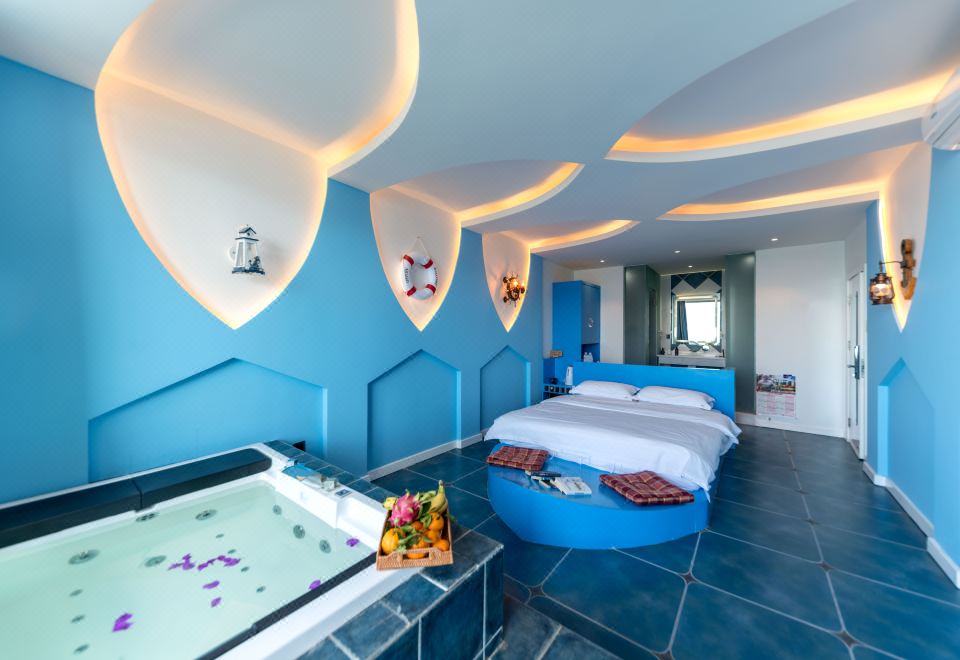 Hotel Overview
