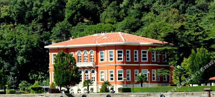伊斯坦布尔 Kocatas Mansions 六善酒店(Six Senses Kocatas Mansions)图片