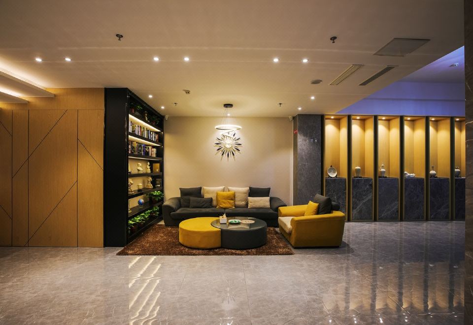 途客中国酒店(定州宋街博物馆店) 图片6