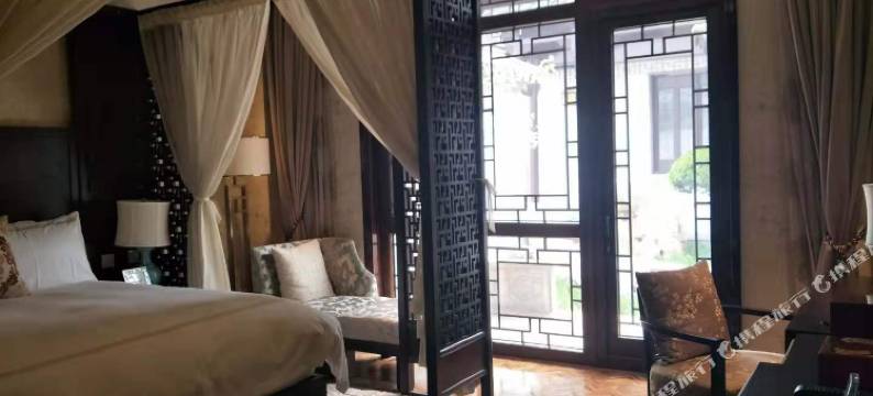 北京华彬生态园图片