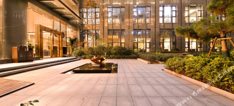 开封中州华悦国际饭店(开封北站店)图片