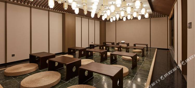 杭州御湘湖养生度假酒店图片