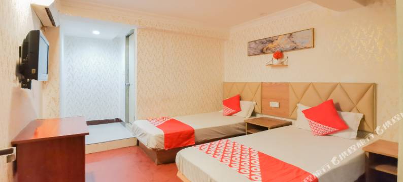 南昌布丁客栈图片