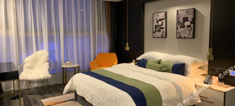 兴义百家酒店图片