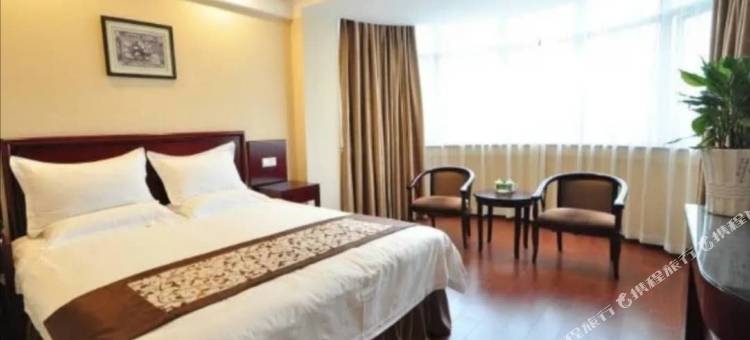 合肥悦兰宾馆图片