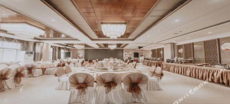 十堰琳琅国际大酒店图片