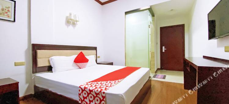 龙虎山宜家宾馆图片