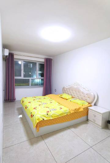 佳木斯蜗牛尚品民宿(42号店)