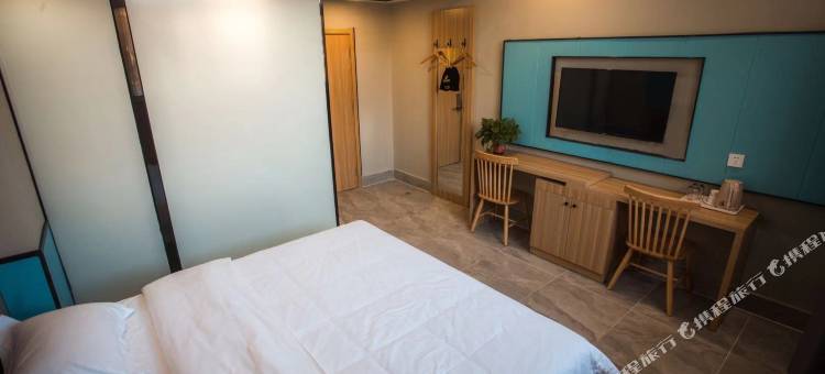 沃德阿拉丁酒店(大明湖路店)图片