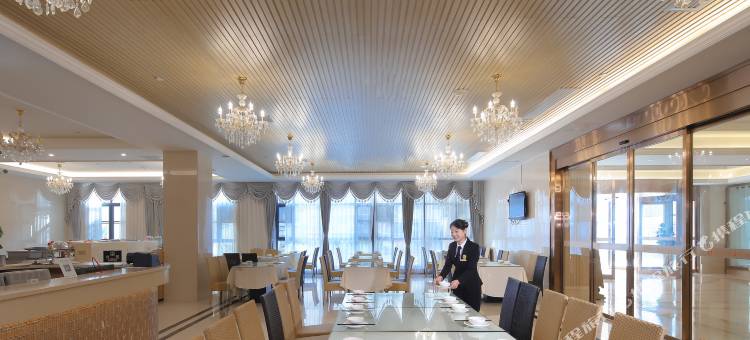 维也纳3好酒店(长沙望城经开区店)图片