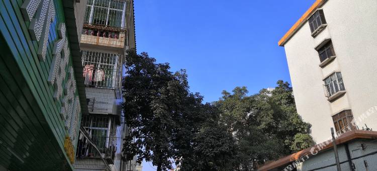 深圳荔源宾馆图片
