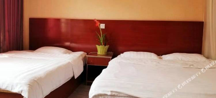 朝阳钢峰宾馆图片