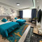 洛川古象酒店