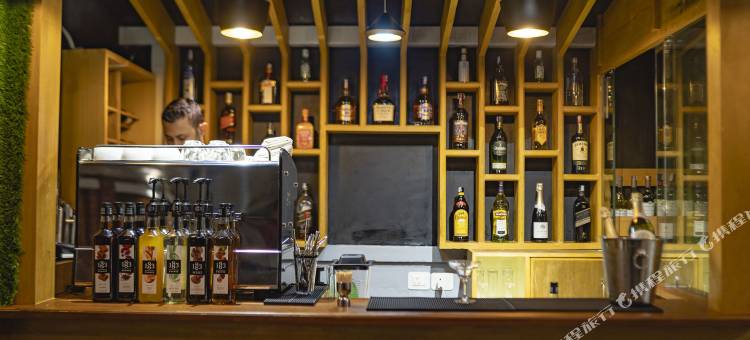 传统住宿-精品酒店(Traditional Stay - A Boutique Hotel)图片