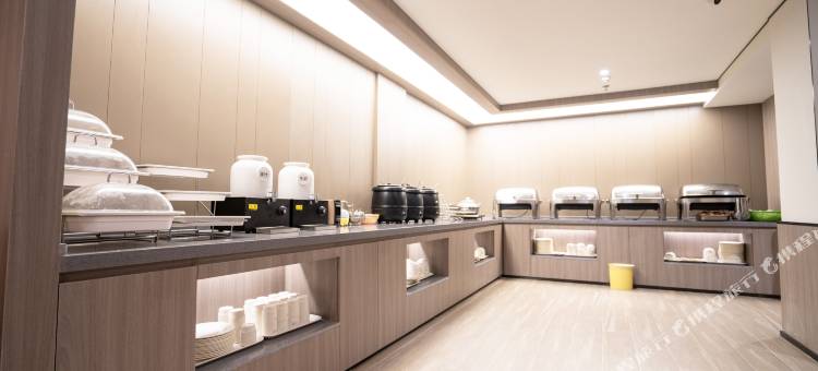 汉庭酒店(台州国际会展中心店)图片