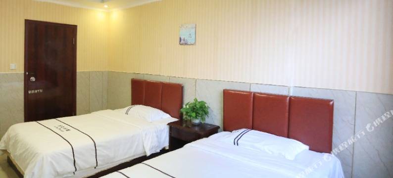 泸州富豪宾馆图片