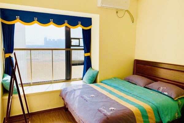 珠海海泉湾温泉度假靓房公寓(3号店)预订价格,联系电话位置地址【携程