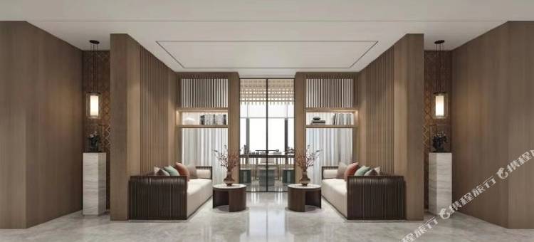 俱悦酒店(郑州CBD会展中心店)图片