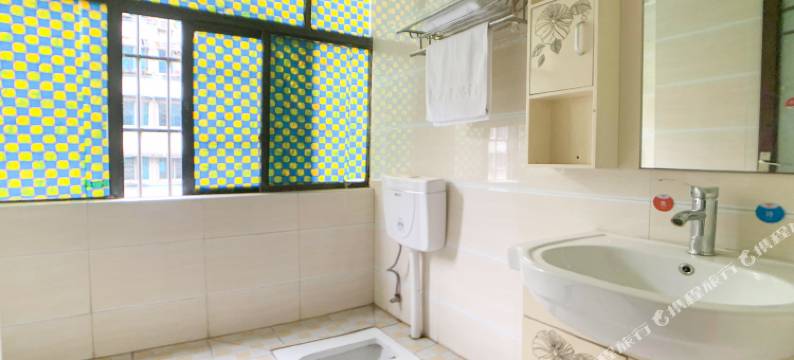 绵阳瑞祥宾馆图片