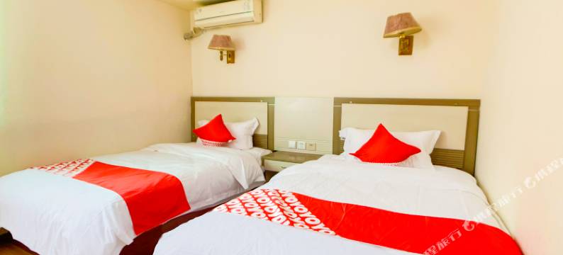 绵阳瑞祥宾馆图片