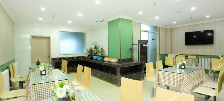 速8酒店(承德避暑山庄店)图片