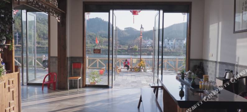 婺源云水湾民宿图片