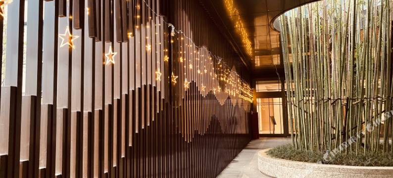 天空小窝·自助投影公寓(黄山屯溪黎阳老街店)图片