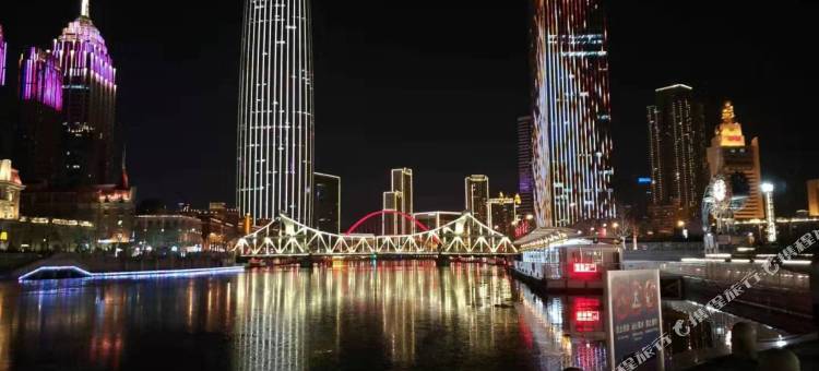 7天酒店(天津火车站南广场津湾广场店)图片