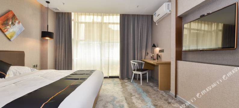 佛山思铂瑞国际酒店(顺德龙江会展中心店)图片