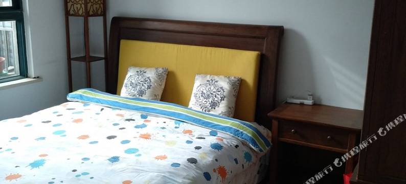 上海短租聚会轰趴公寓图片