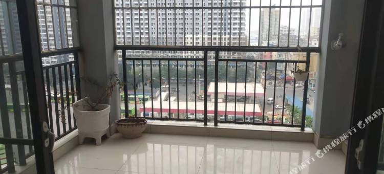 南宁吴鸿客栈(五象大道辅路分店)图片