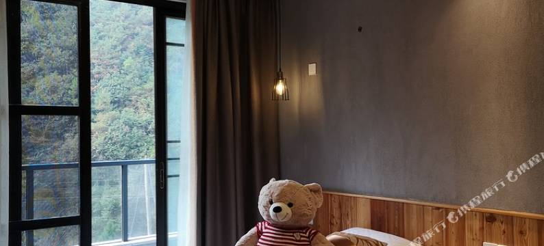 杭州千岛湖水上人家民宿图片