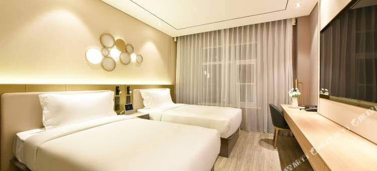 桔子酒店(北京通州环球度假区店)图片