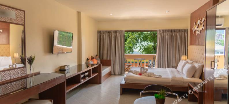 公园38酒店(Park 38 Hotel)图片