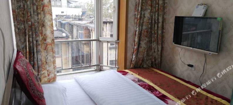 成都紫云公寓图片