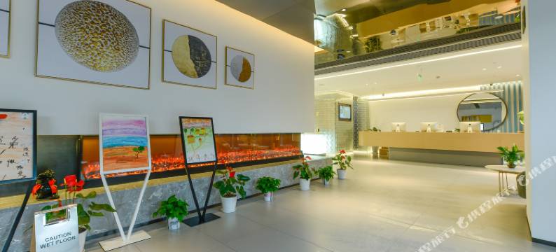 华舒逸酒店图片