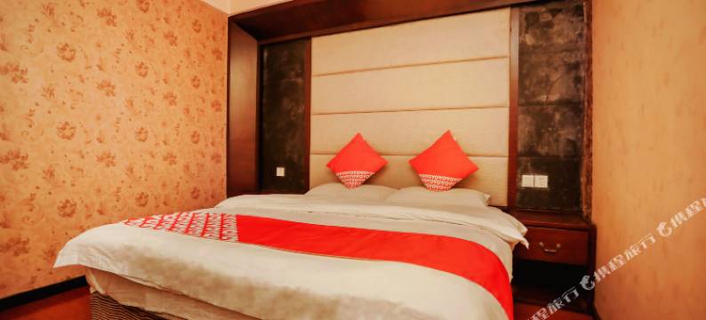 重庆四方宾馆图片