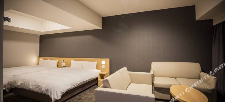 北海道富良野拉维斯塔天然温泉酒店(多美迎・御宿野乃 酒店集团)(La Vista Furano Hills Natural Hot Spring)图片