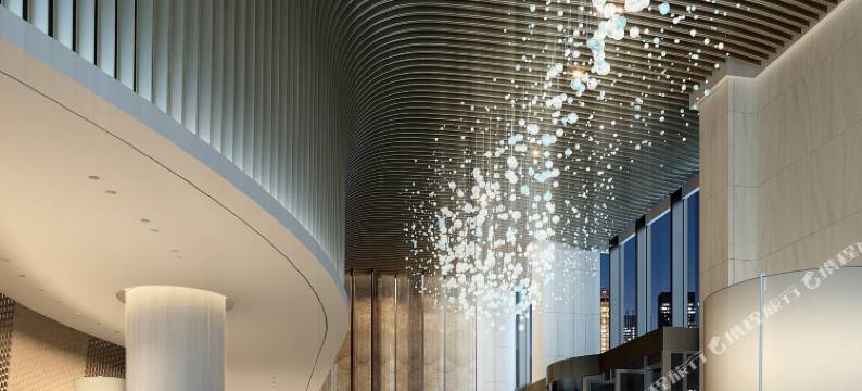 郑州航空港雅高诺富特酒店图片