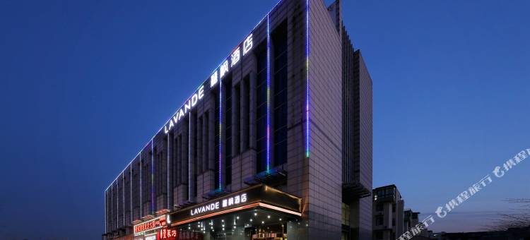 麗枫酒店(天津中北大道店)图片