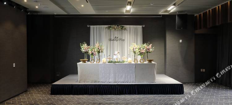 奥基德酒店(Orchid Hotel)图片